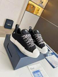 Picture of Dior Shoes _SKUDiorsz35-459CGDT06123614